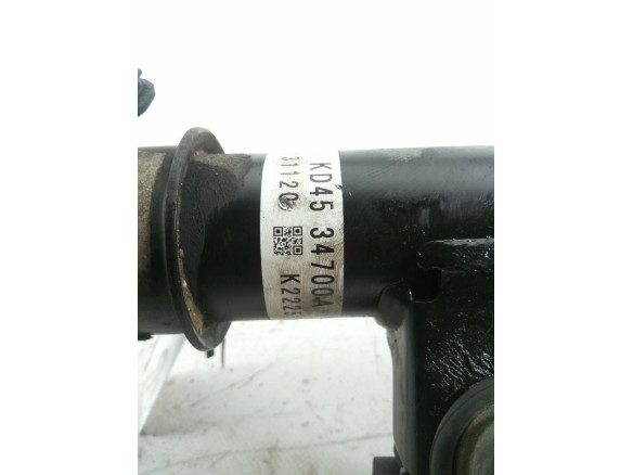KD4534700A AMORTIGUADOR DEL DER MAZDA CX-5 (KE, GH) |Desguaces La Cabaña
