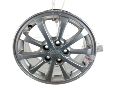 DW637 LLANTA ALUMINIO 2 MITSUBISHI ASX (GA_W_) |Desguaces La Cabaña