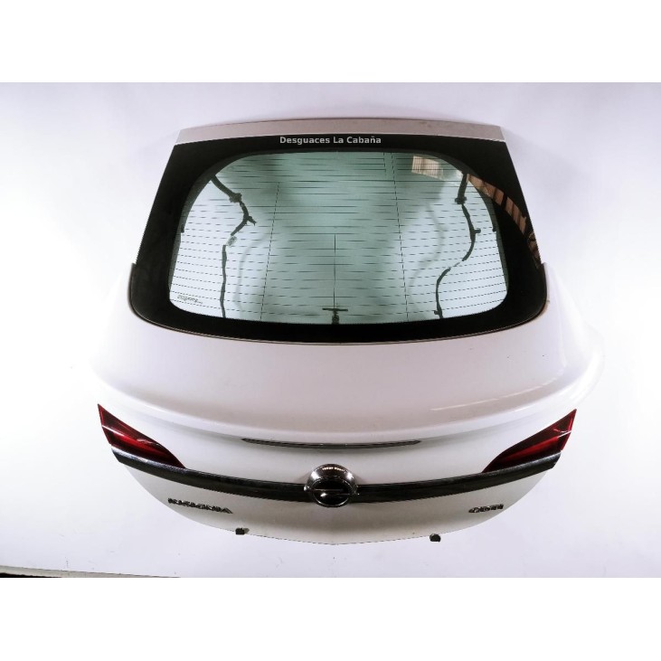 13275291  PORTON OPEL INSIGNIA A (G09) |Desguaces La Cabaña