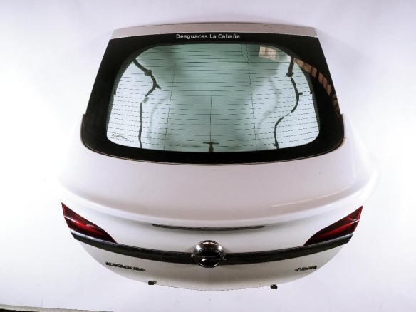13275291  PORTON OPEL INSIGNIA A (G09) |Desguaces La Cabaña