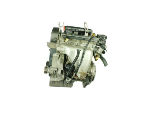 MOTOR COMPLETO|Desguaces La Cabaña 2