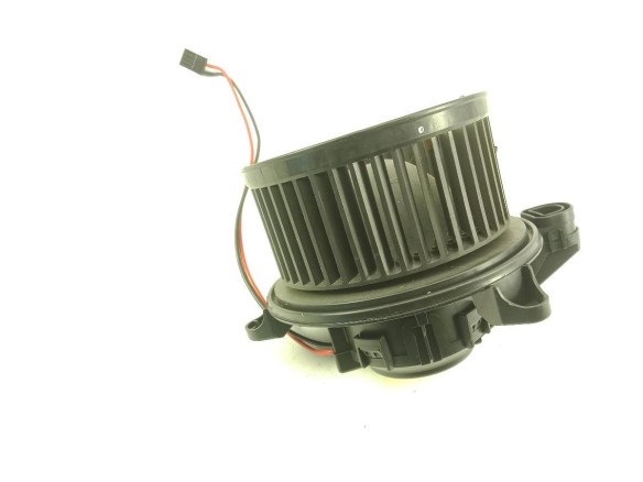 A2478308400 MOTOR CALEFACCION MERCEDES BENZ CLASE A (W177) |Desguaces La Cabaña