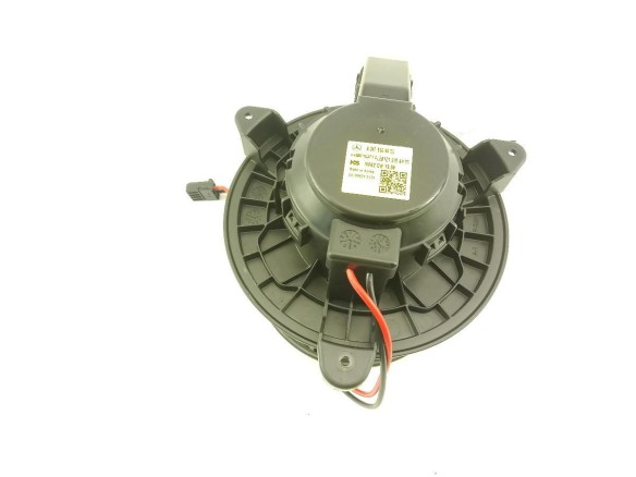 A2478308400 MOTOR CALEFACCION MERCEDES BENZ CLASE A (W177) |Desguaces La Cabaña