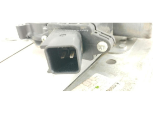 961486 ELEVALUNAS PUERTA LAT TRA DER OPEL MERIVA B Limusina (S10) |Desguaces La Cabaña