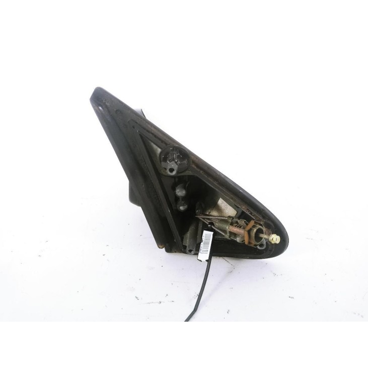 6K1857507A ESPEJO IZQ SEAT IBIZA II (6K1) |Desguaces La Cabaña