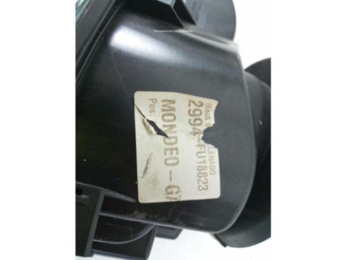 TAPA COMBUSTIBLE FORD MONDEO V Fastback |Desguaces La Cabaña