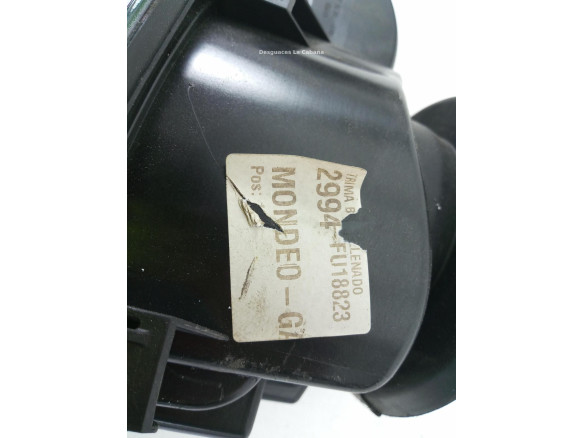 TAPA COMBUSTIBLE FORD MONDEO V Fastback |Desguaces La Cabaña