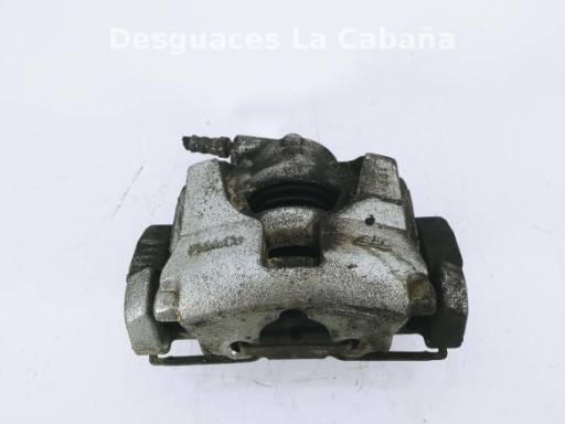 FORD|Desguaces La Cabaña