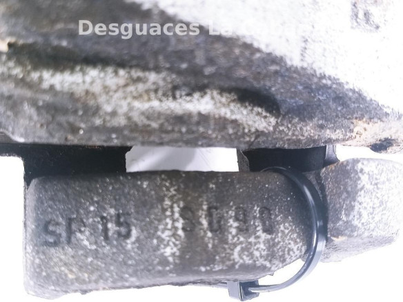 PINZA DEL DER FORD S-MAX (WA6) |Desguaces La Cabaña