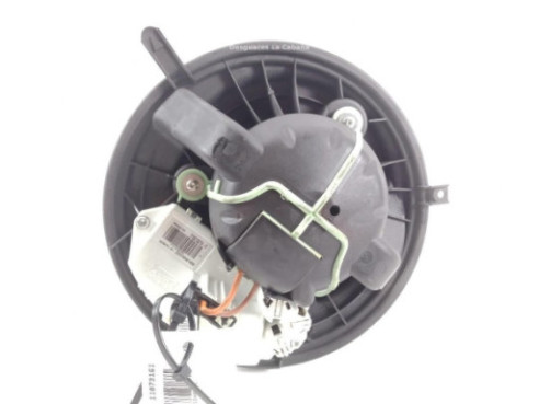 693366312 MOTOR CALEFACCION BMW X1 (E84) |Desguaces La Cabaña