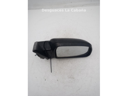 ESPEJO|Desguaces La Cabaña