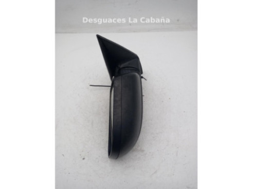 ESPEJO|Desguaces La Cabaña 2