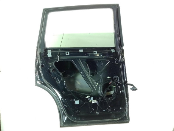 4L0833051 PUERTA LAT TRA IZQ AUDI Q7 (4LB) |Desguaces La Cabaña