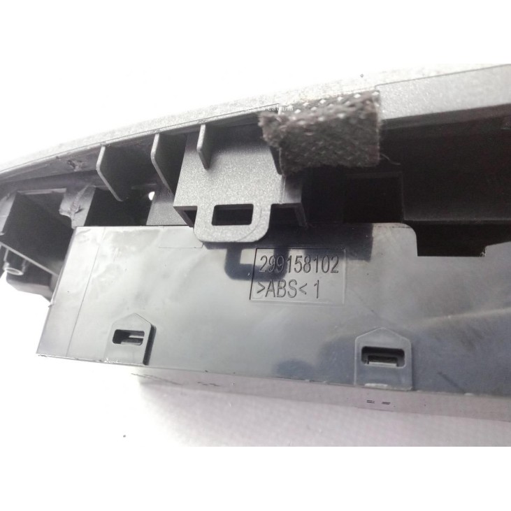 299158107 MANDO ELEVALUNAS PUERTA LAT DEL DER KIA OPTIMA |Desguaces La Cabaña