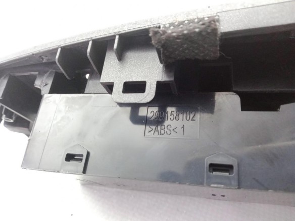 299158107 MANDO ELEVALUNAS PUERTA LAT DEL DER KIA OPTIMA |Desguaces La Cabaña