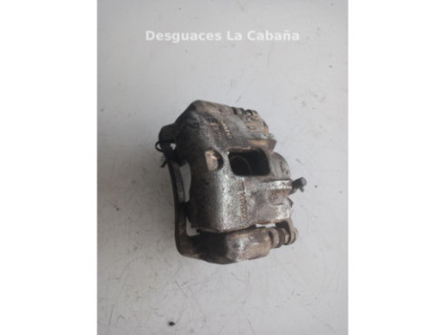 KIA|Desguaces La Cabaña 2