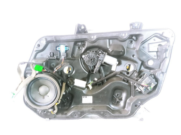 30753328 ELEVALUNAS PUERTA LAT DEL DER VOLVO XC60 (156) |Desguaces La Cabaña