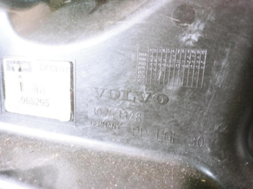 30753328 ELEVALUNAS PUERTA LAT DEL DER VOLVO XC60 (156) |Desguaces La Cabaña