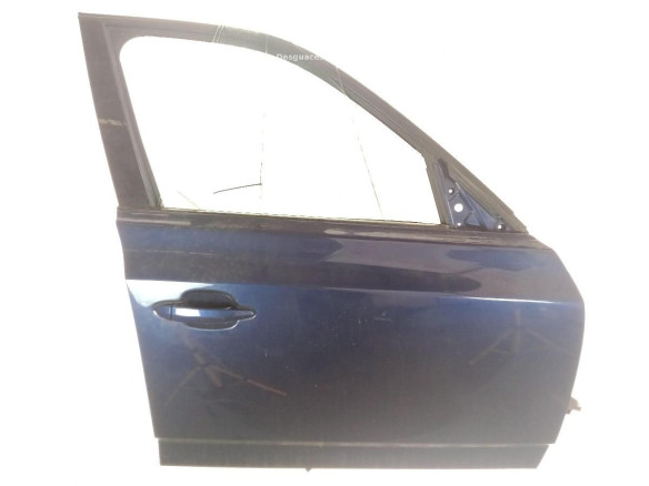 PUERTA LAT DEL DER BMW X3 (E83) |Desguaces La Cabaña