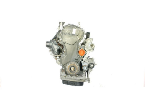 M9TD880 MOTOR RENAULT MASTER III Caja/Chasis (EV, HV, UV) |Desguaces La Cabaña