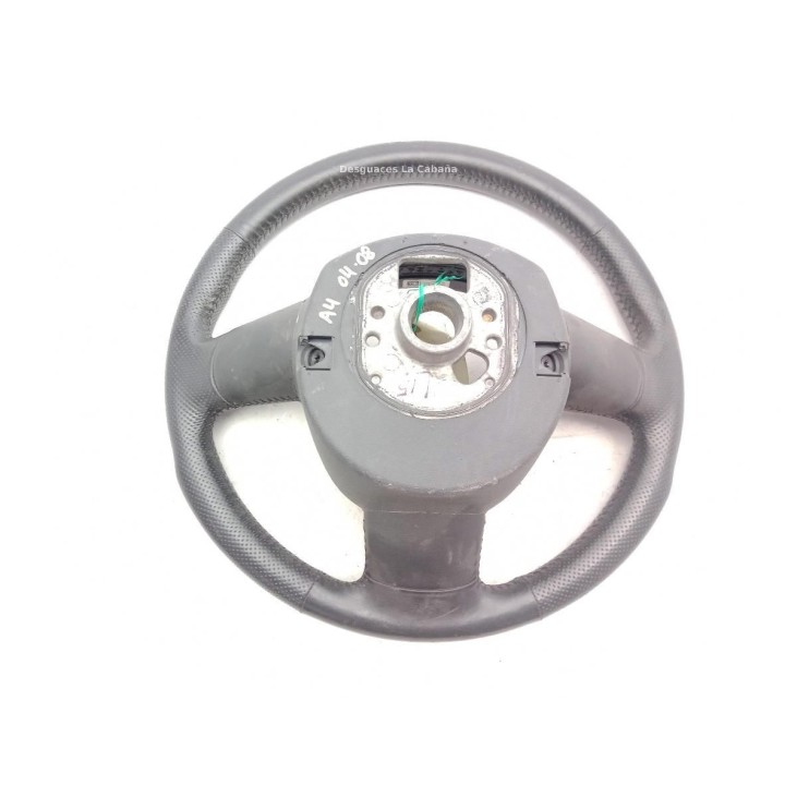 SinValor VOLANTE DIRECCION AUDI A4 (8EC, B7) |Desguaces La Cabaña