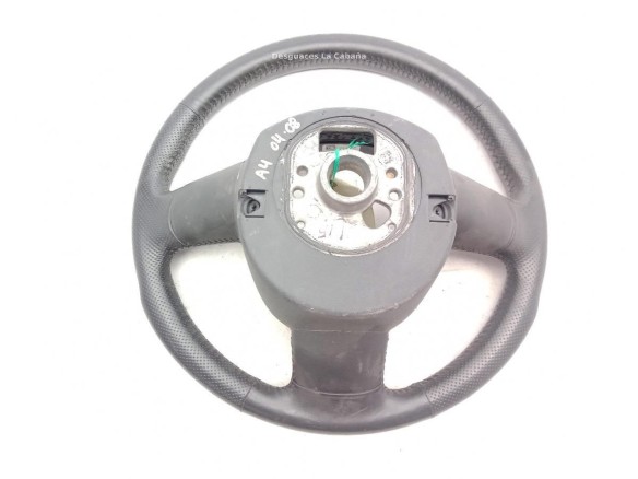 SinValor VOLANTE DIRECCION AUDI A4 (8EC, B7) |Desguaces La Cabaña
