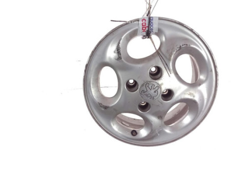 575601025E LLANTA ALUMINIO SEAT LEON|Desguaces La Cabaña