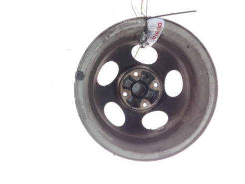 BOHEME LLANTA ALUMINIO 1 PEUGEOT 206 Fastback (2A/C) |Desguaces La Cabaña