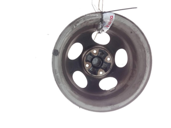 BOHEME LLANTA ALUMINIO 1 PEUGEOT 206 Fastback (2A/C) |Desguaces La Cabaña