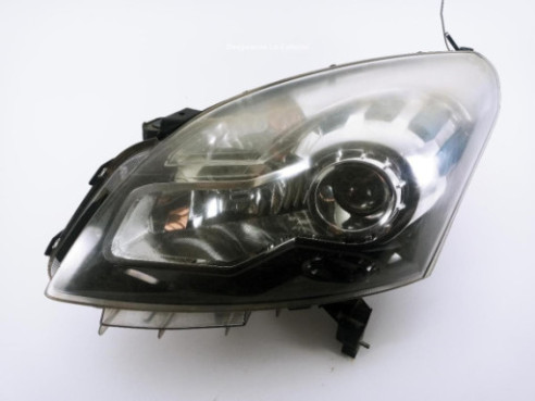 FARO IZQUIERDO RENAULT KOLEOS I (HY_) |Desguaces La Cabaña