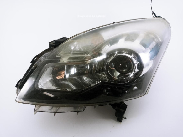 FARO IZQUIERDO RENAULT KOLEOS I (HY_) |Desguaces La Cabaña