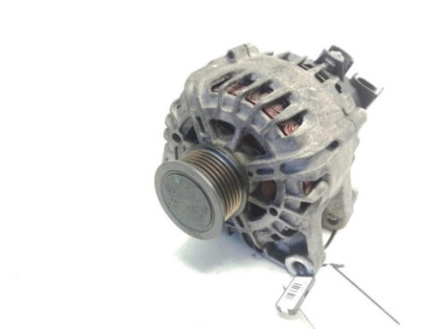 AV6N10300DC ALTERNADOR FORD C-MAX II (DXA/CB7, DXA/CEU) |Desguaces La Cabaña