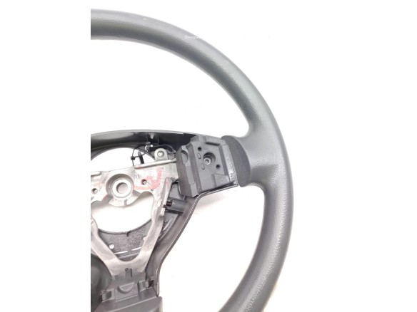 SinValor VOLANTE DIRECCION NISSAN PIXO (UA0) |Desguaces La Cabaña