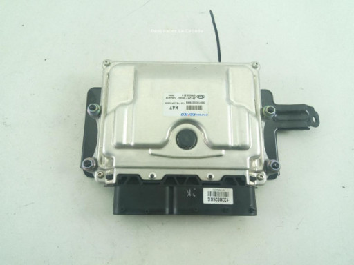 CENTRALITA MOTOR|Desguaces La Cabaña