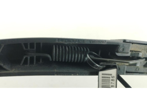 BRAZO LIMPIA TRASERO|Desguaces La Cabaña 2