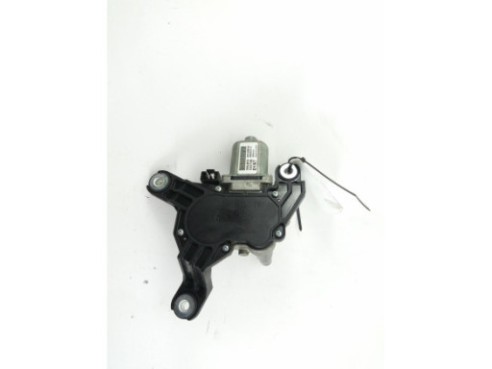 39156859 MOTOR LIMPIAPARABRISAS TRA OPEL ASTRA K (B16) |Desguaces La Cabaña