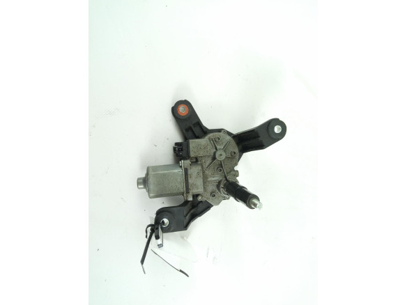 39156859 MOTOR LIMPIAPARABRISAS TRA OPEL ASTRA K (B16) |Desguaces La Cabaña