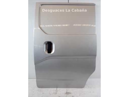 PUERTA|Desguaces La Cabaña