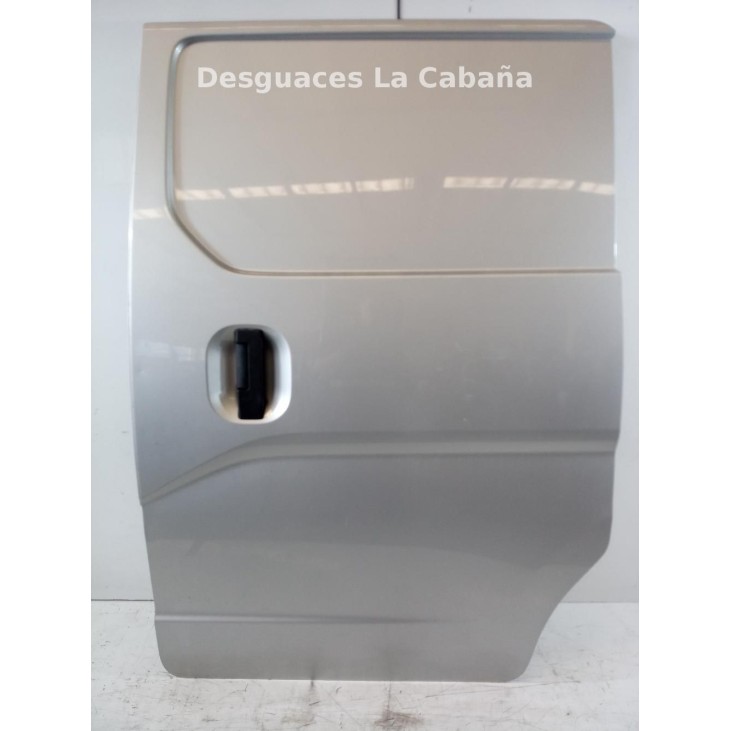 PUERTA|Desguaces La Cabaña 2