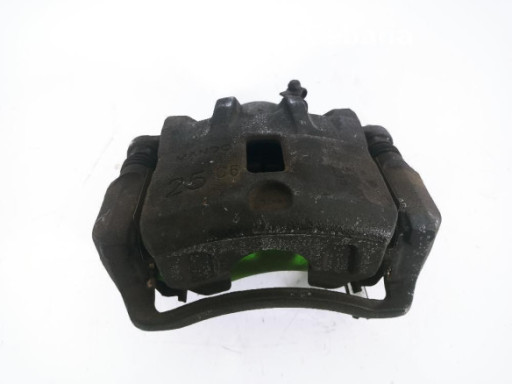   MOTOR LIMPIAPARABRISAS DEL HYUNDAI COUPE (GK) |Desguaces La Cabaña