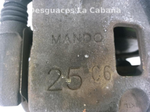   MOTOR LIMPIAPARABRISAS DEL HYUNDAI COUPE (GK) |Desguaces La Cabaña 2