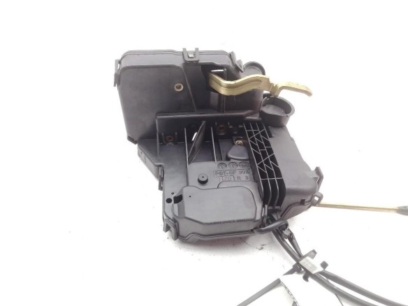 CERRADURA PUERTA LAT DEL DER MERCEDES BENZ CLK (C209) |Desguaces La Cabaña