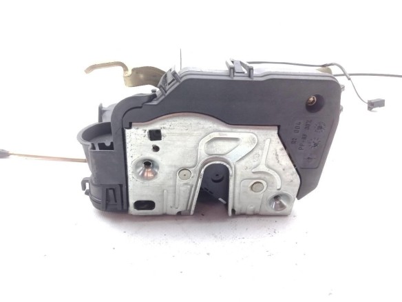CERRADURA PUERTA LAT DEL DER MERCEDES BENZ CLK (C209) |Desguaces La Cabaña