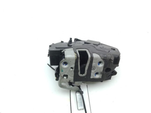 BRAZO SUSPENSION TRA DER INF ANTERIOR FORD USA EDGE |Desguaces La Cabaña