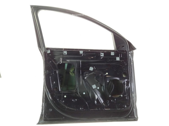 4L0831051A PUERTA LAT DEL IZQ AUDI Q7 (4LB) |Desguaces La Cabaña