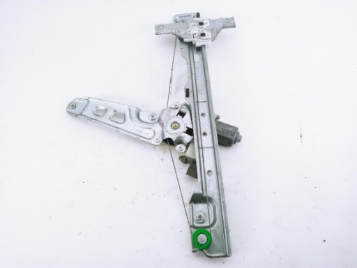 CERRADURA PUERTA LAT TRA DER PEUGEOT 5008|Desguaces La Cabaña