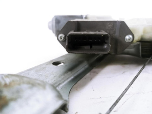 CERRADURA PUERTA LAT TRA DER PEUGEOT 5008|Desguaces La Cabaña 2