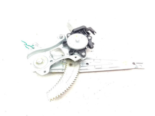 KD5372590  ELEVALUNAS PUERTA LAT TRA DER MAZDA CX-5 (KE, GH)|Desguaces La Cabaña