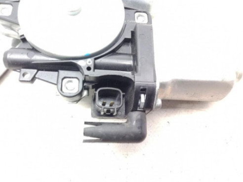 ELEVALUNAS PUERTA LAT TRA DER NISSAN TIIDA Sedán (SC11) |Desguaces La Cabaña