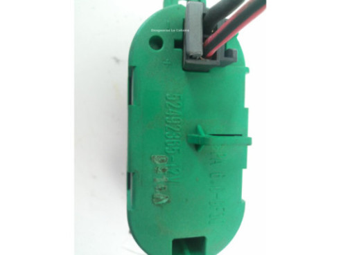 52492365 RESISTENCIA CALEFACCION RENAULT ESPACE IV (JK0/1_) |Desguaces La Cabaña